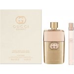 Gucci Guilty Pour Femme EDP 90 ml + EDP 10 ml – Zboží Dáma Gucci Guilty Pour Femme EDP 90 ml + EDP 10 ml – Zboží Dáma
