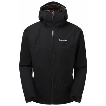 Montane Pac Plus Jacket Black