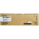 Sharp MX-C30GVC - originální – Zbozi.Blesk.cz