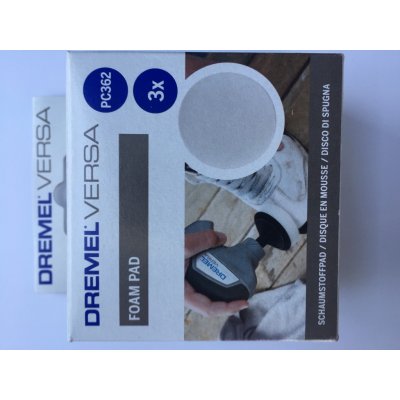 Dremel PC362 – Zboží Mobilmania