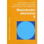 MEZINÁRODNÍ EKONOMIE II. – Hledejceny.cz
