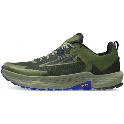 Altra trailové Timp 5 dusty olive