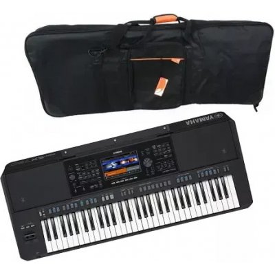 Yamaha PSR SX720 SET1P – Sleviste.cz