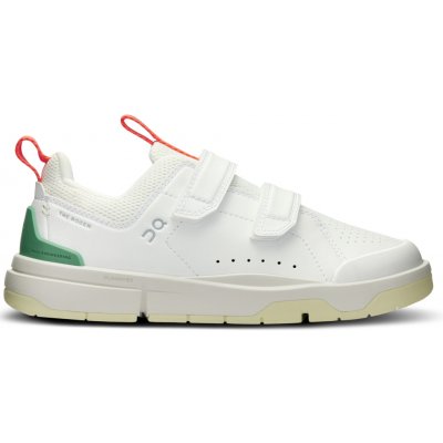 On The Roger Kids White/green – Zboží Dáma