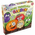 Mikrotrading Rock Vegetable Garden kreativní sada malování 4 ks kamínků v krabičce – Hledejceny.cz
