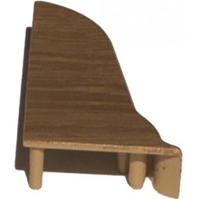 Döllken koncovka levá SLK 50 W183 – Zboží Mobilmania