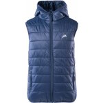 Martes Essentials Maron Jr vest M000131667 tmavě modrá – Zboží Dáma