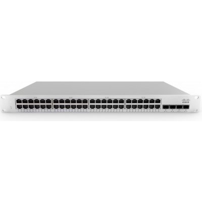 CISCO MS210-48LP-HW – Zboží Živě