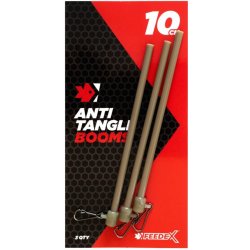 Feeder Expert Průjezdy Anti Tangle Boom 10 cm 3 ks