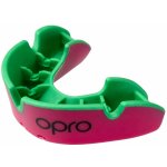 OPRO Silver dětský chrániče zubů – Sleviste.cz