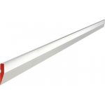 SOLA stahovací lať 1,5 m bez úchytu bez váhy s trapézovým profilem – Zboží Mobilmania