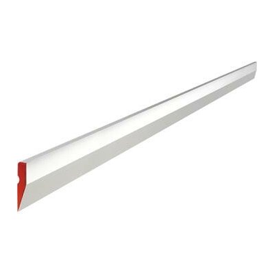 SOLA stahovací lať 1,5 m bez úchytu bez váhy s trapézovým profilem – Zboží Mobilmania