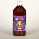 Aquamid - Elektrolyt 500 ml – Zbozi.Blesk.cz