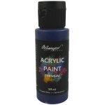 Artmagico akrylové barvy Premium 59 ml Prussian Blue – Hledejceny.cz