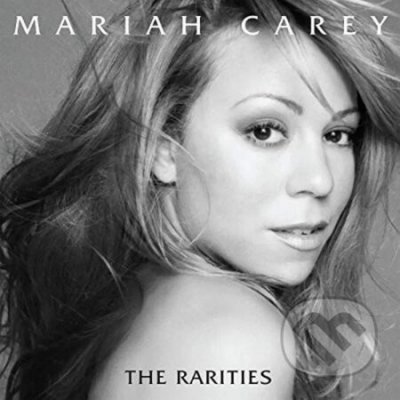 Mariah Carey - Rarities - Mariah Carey LP – Zboží Mobilmania