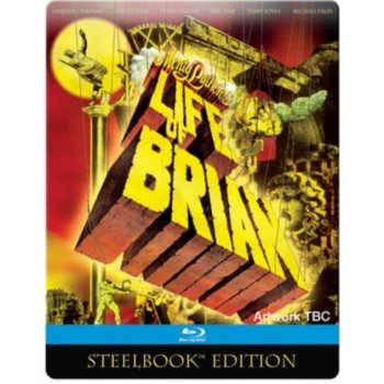 Monty Python's Life of Brian BD