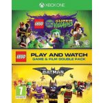 Lego DC Super - Villains – Zboží Dáma