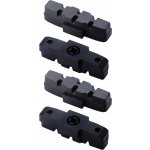 Shimano 105 BR-R7000 R55C4 špalky černé – Zboží Dáma