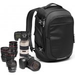 Manfrotto Advanced Gear Backpack M III MB MA3-BP-GM – Zboží Mobilmania