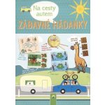 Zábavné hádanky na cesty autem – Hledejceny.cz