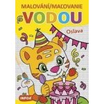 Malování vodou Oslava – Zboží Mobilmania