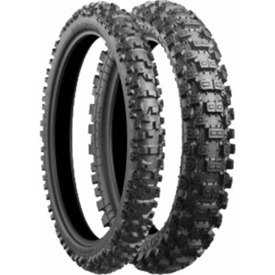 Bridgestone X40 110/90 R19 62M