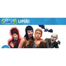 The Sims 4: Upíři