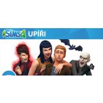 The Sims 4: Upíři – Zbozi.Blesk.cz