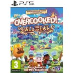 Overcooked All You Can Eat – Zboží Živě