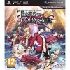 Hra na PS3 The Legend of Heroes: Trails of Cold Steel 2