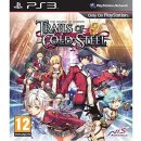 The Legend of Heroes: Trails of Cold Steel 2