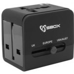 SBOX TA-23 – Zboží Živě