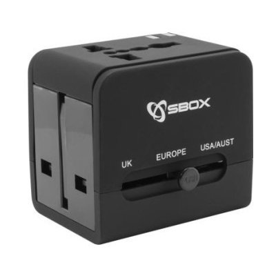 SBOX TA-23 – Zboží Živě