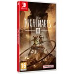 Little Nightmares 3 (Mirror Edition) – Zboží Dáma