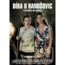 Díra u Hanušovic DVD