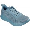 Dámské fitness boty ! ! Skechers Bobs Squad Ld99 Teal