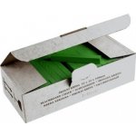 Koh-i-noor Křídy 112504/100 školní zelené 2874 – Zboží Dáma