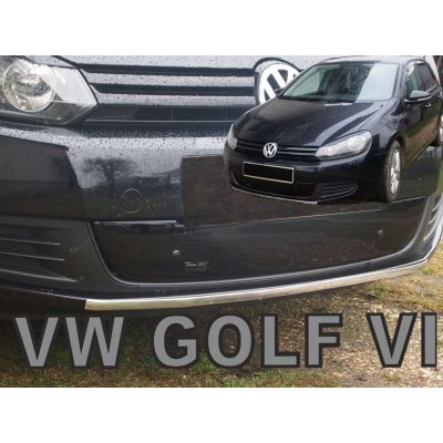 VW Golf VI 08-12, dolní Zimní clona – Zbozi.Blesk.cz