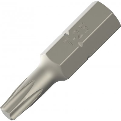 Bit Torx TX25 - 25 mm, 5mm – Hledejceny.cz