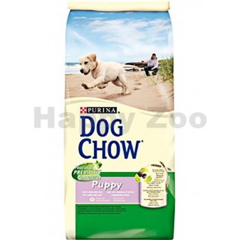 Dog chow lamb 2025 and rice