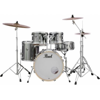 Pearl EXX725BR/C21 Export Smoke Chrome – Sleviste.cz