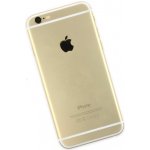 Kryt Apple iPhone 6 zadní zlatý – Zboží Živě