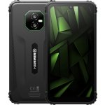 myPhone Hammer Ranger LTE 8GB/256GB černá – Hledejceny.cz