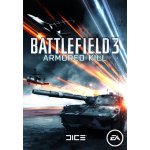 Battlefield 3: Armored Kill – Hledejceny.cz