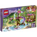 LEGO® Friends 41038 Základna záchranářů v džungli