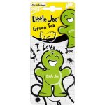 Little Joe Paper Joe Green Tea – Hledejceny.cz