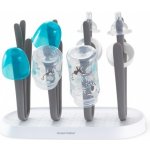 Canpol babies odkapávač na lahve bílo šedý – Zboží Dáma