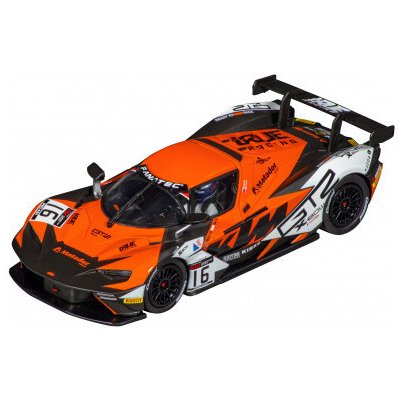 Carrera 1:32 Evolution KTM X-BOW GT2 No.16 – Hledejceny.cz