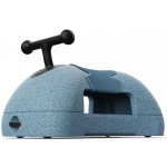 Scoot and Ride Dětské chodítko My first ocelová modrá – Hledejceny.cz