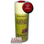 Army Painter sprej Dragon Red 400ml – Zboží Živě